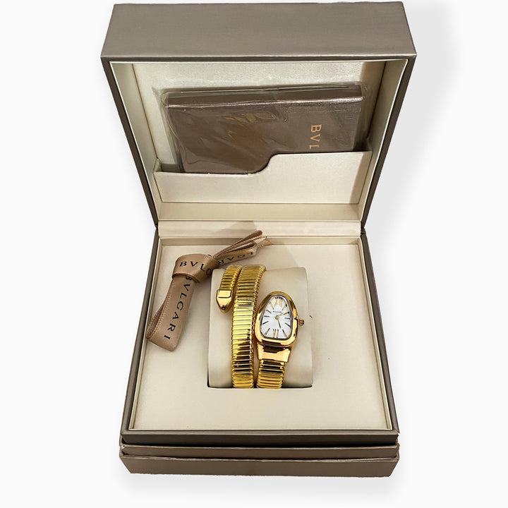 Bvlgari Serpenti
