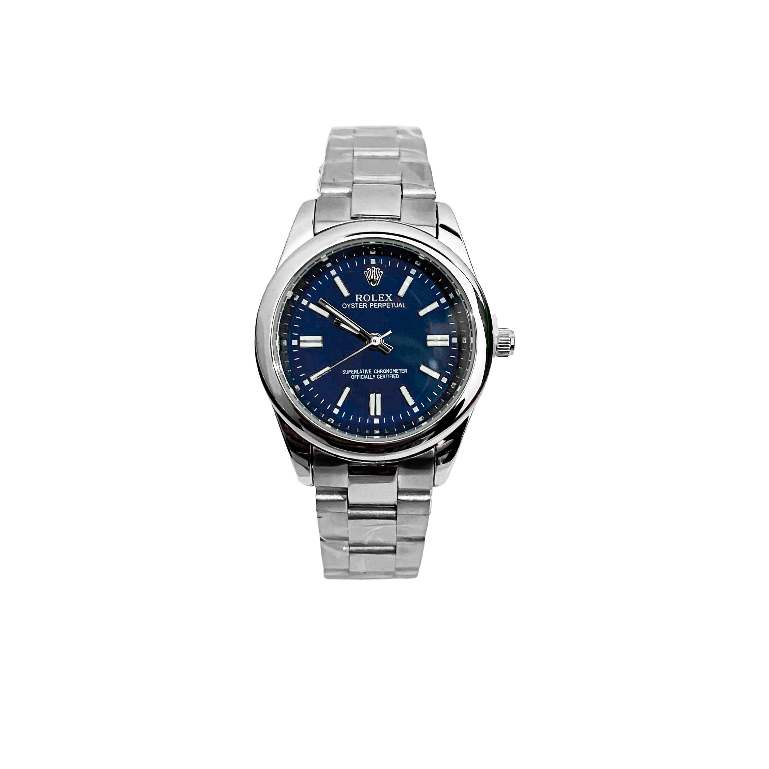 Rolex Oyster Perpetual