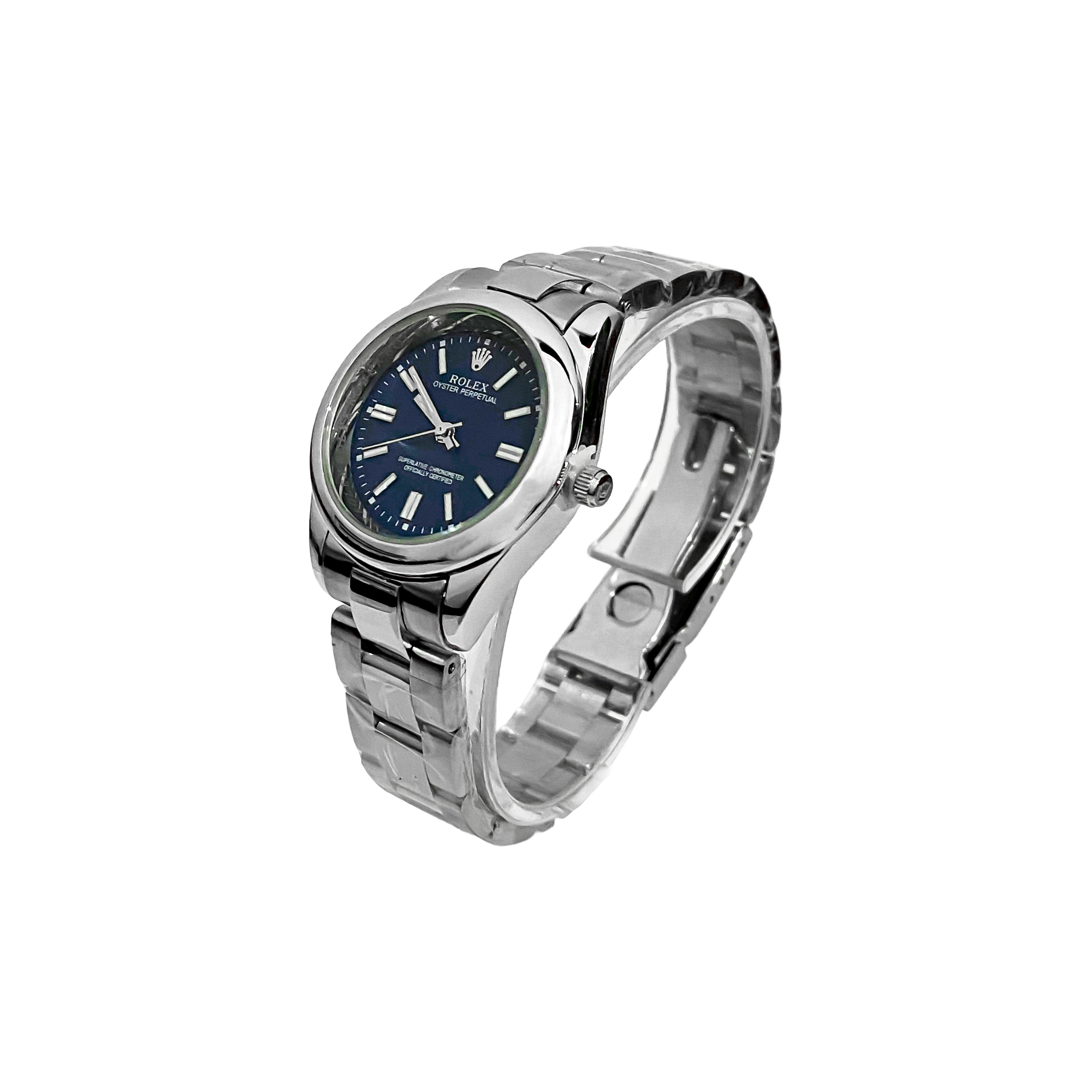 Rolex Oyster Perpetual