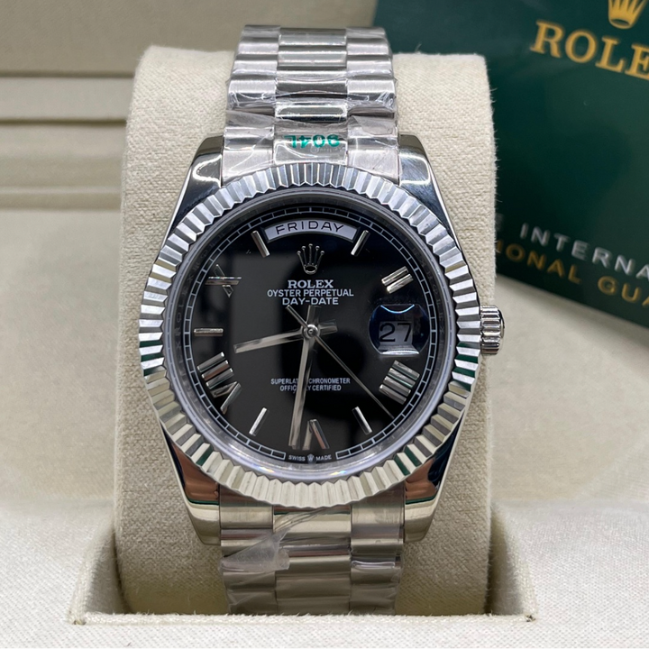 Day-date master copie Swiss automatic